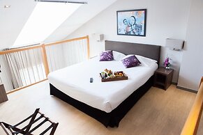 Hotel La Villa d'Elsa