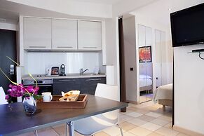 Hotel La Villa d'Elsa