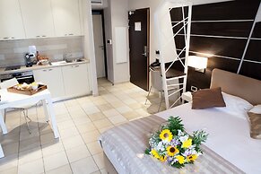 Hotel La Villa d'Elsa