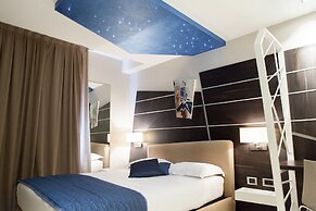 Hotel La Villa d'Elsa