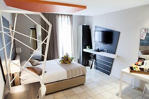 Hotel La Villa d'Elsa