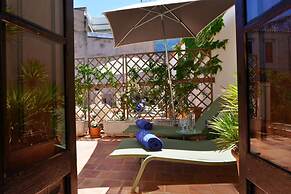 Hotel Can Abril