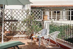 Hotel Can Abril