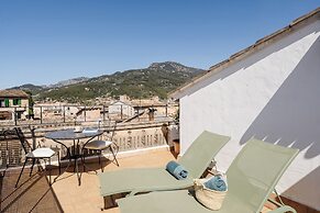 Hotel Can Abril