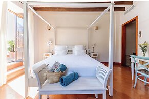 Hotel Can Abril