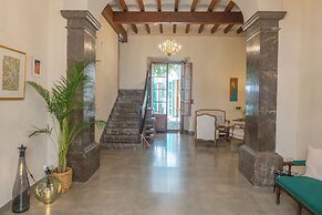 Hotel Can Abril