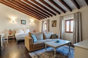 Hotel Can Abril