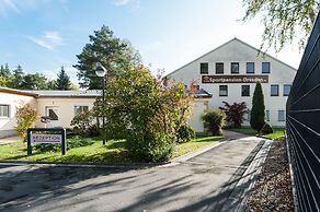 Sportpension Dresden