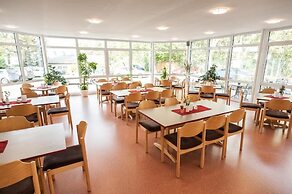 Sportpension Dresden