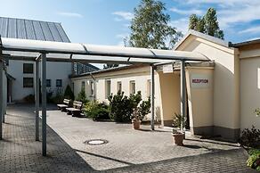 Sportpension Dresden