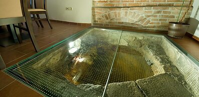 Hotel Joseph 1699