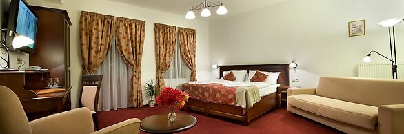 Hotel Joseph 1699