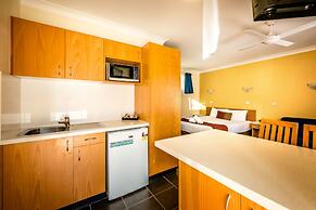 Park Beach Resort Motel