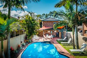 Park Beach Resort Motel