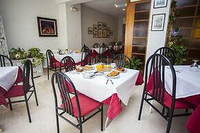Hotel Los Naranjos