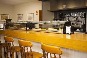 Hotel Los Naranjos