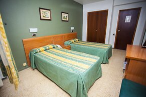 Hotel Los Naranjos