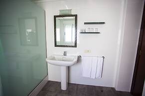 Hotel Los Naranjos