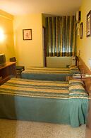 Hotel Los Naranjos