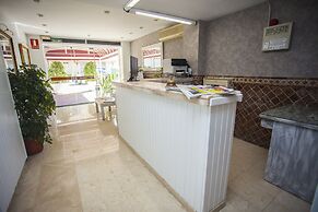 Hotel Los Naranjos