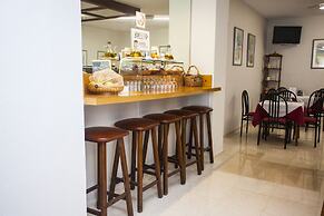 Hotel Los Naranjos