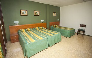Hotel Los Naranjos