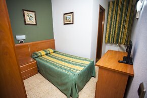 Hotel Los Naranjos