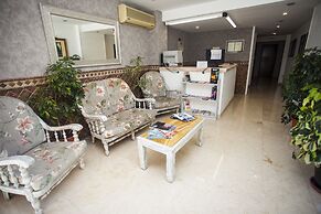 Hotel Los Naranjos