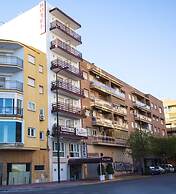 Hotel Los Naranjos