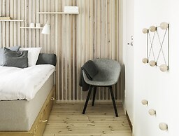 Dream Hostel & Hotel
