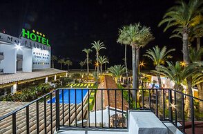 Hostería del Mar Peñíscola