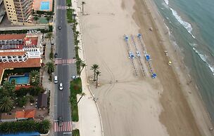 Hostería del Mar Peñíscola
