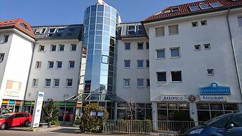 Central Hotel
