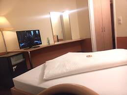 Central Hotel