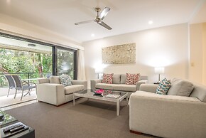 Noosa Springs Golf Resort & Spa