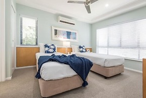 Noosa Springs Golf Resort & Spa