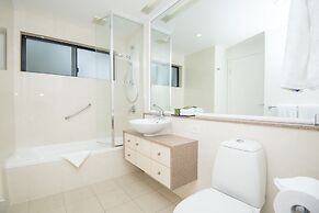 Noosa Springs Golf Resort & Spa