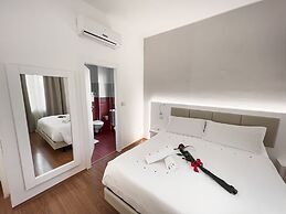Hotel Gran Sasso