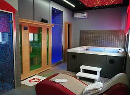 Hotel Gran Sasso