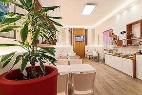 Hotel Gran Sasso