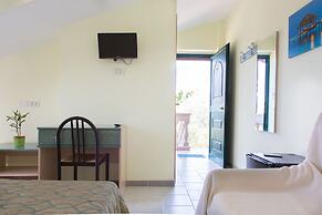 Albergo Il Giardino