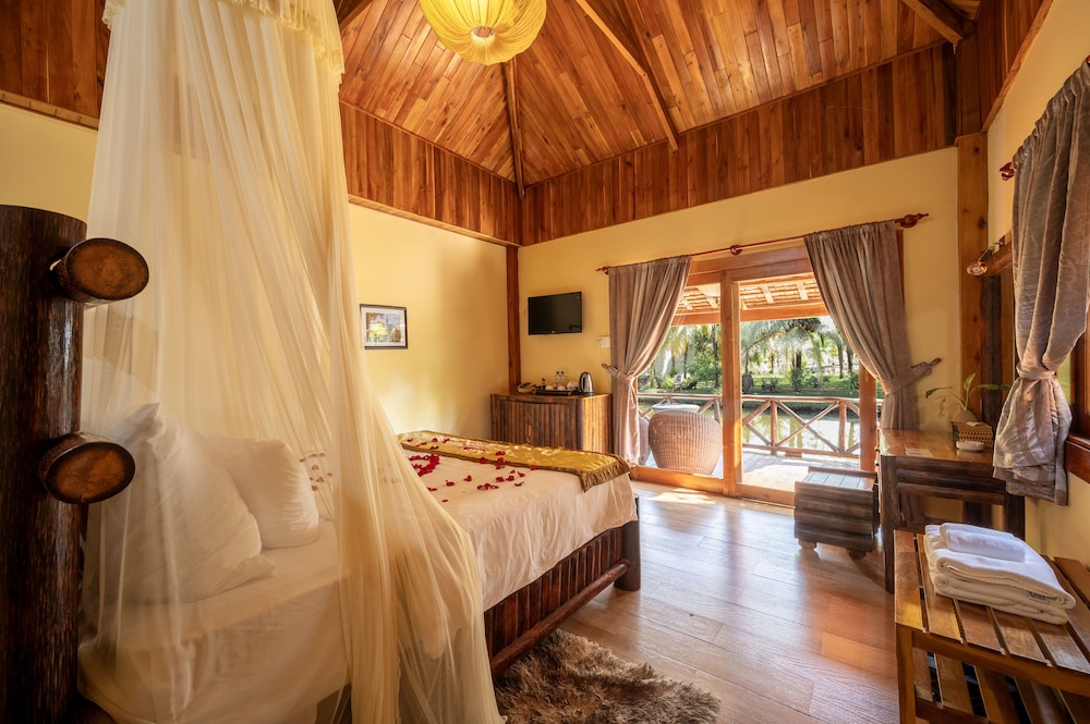 Milana Beach Resort & Spa Phu Quoc