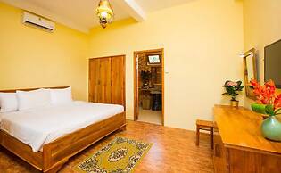 Milana Beach Resort & Spa Phu Quoc