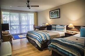Madang Resort