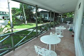 Madang Resort