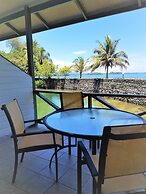 Madang Resort