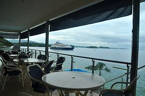 Madang Resort