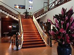 Madang Resort