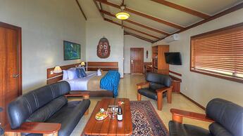Madang Resort