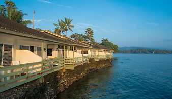 Madang Resort